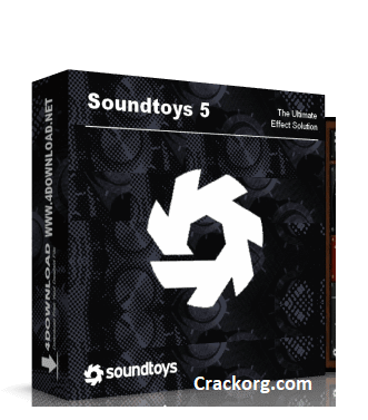 soundtoys 5 mac crack